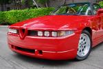 Alfa Romeo S.Z. 1992 года